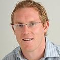 Duncan Mollison