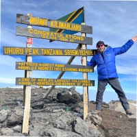 Fjölvar Darri Rafnsson