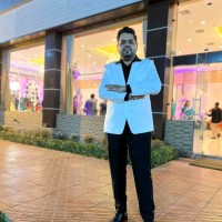 Srirup Ghosh