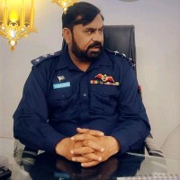 Syed Zubair Ul Husan