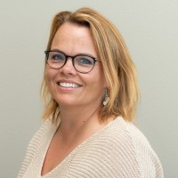 Jolanda Steunenberg-Wolters, Msc