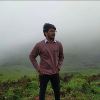 Rakshith M K