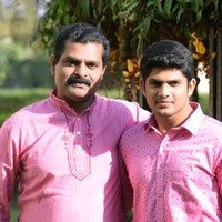 Venugopal Airoor