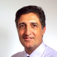 Eduard Nicolau