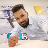 Shubham Gawade