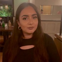 Simran Ghotra