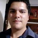 Mario Lopez Conde