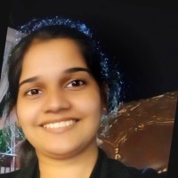 Manjiri Mangalvedhekar