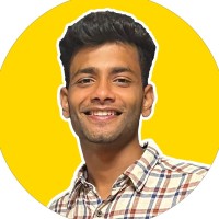 Kevin Swamy