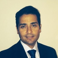 Gonzalo Saens Navarrete