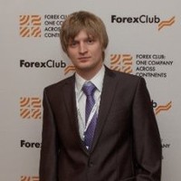 Pavel Bukhatkin