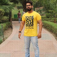 Vipin Sharma