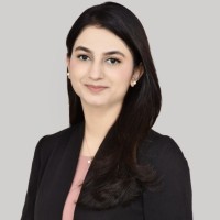 Ariba Khan
