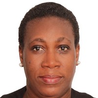 Ouadan-Pelé Etchien Marie-louise