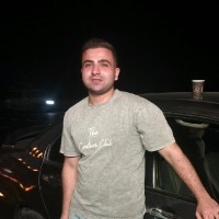 yousef john