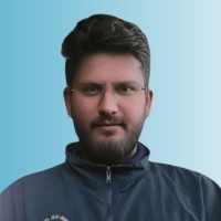 Saurabh Joshi ↗️