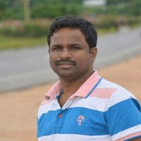 Sujith Kumar Sagili