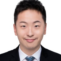 Jinpeng Huang