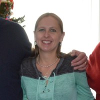 Angie Kuhfuss-Doornbos
