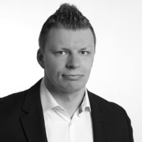Patrick Kalisch