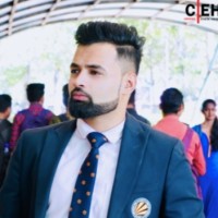 Gaurav sharma