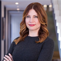 Caitlin Hannibal