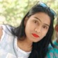 Punam Shrivastav