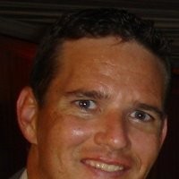 Daniel Baird