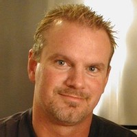Aaron Vinck