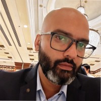Anand Kumar Jha
