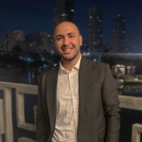 Moustafa Ragab