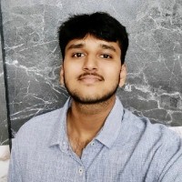 CHETHAN M C