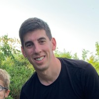 Jonathan Schwartz