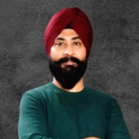 Manmeet Singh