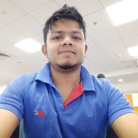 Arijit Sarkar