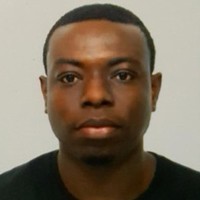 BENJAMIN ABROKWAH