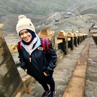 Dewi Ambar