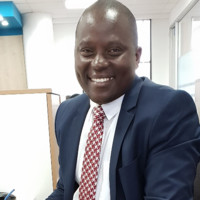 Douglas Yongo