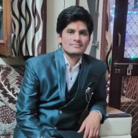 Apeksh Agarwal