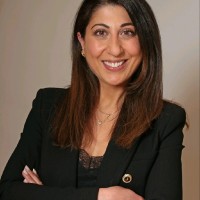 Taline Afsarian