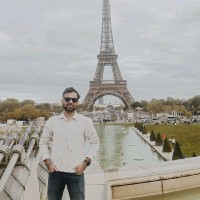 Atul Bisht