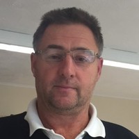 Archie Harris