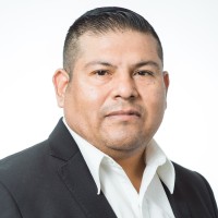 Abraham Rodríguez Sánchez