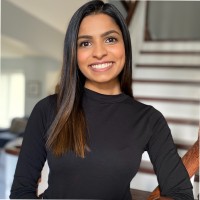 Henna Mistry Bsc, Capm