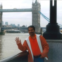 Ranjit Prabakaran