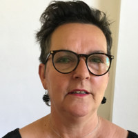 Marja kemp