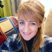 Jacqueline Hughes-Nuttall