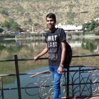 Ashok Bhoye