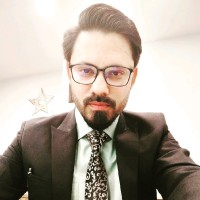 Arham Ali