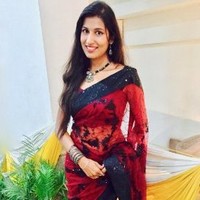 Spoorti Chavan